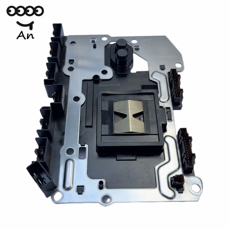 وحدة التحكم في ناقل الحركة RE5R05A TCM TCU لنيسان إكستيرا باثفندر أرمادا تيتان إنفينيتي 0260550002 0260550023 #6