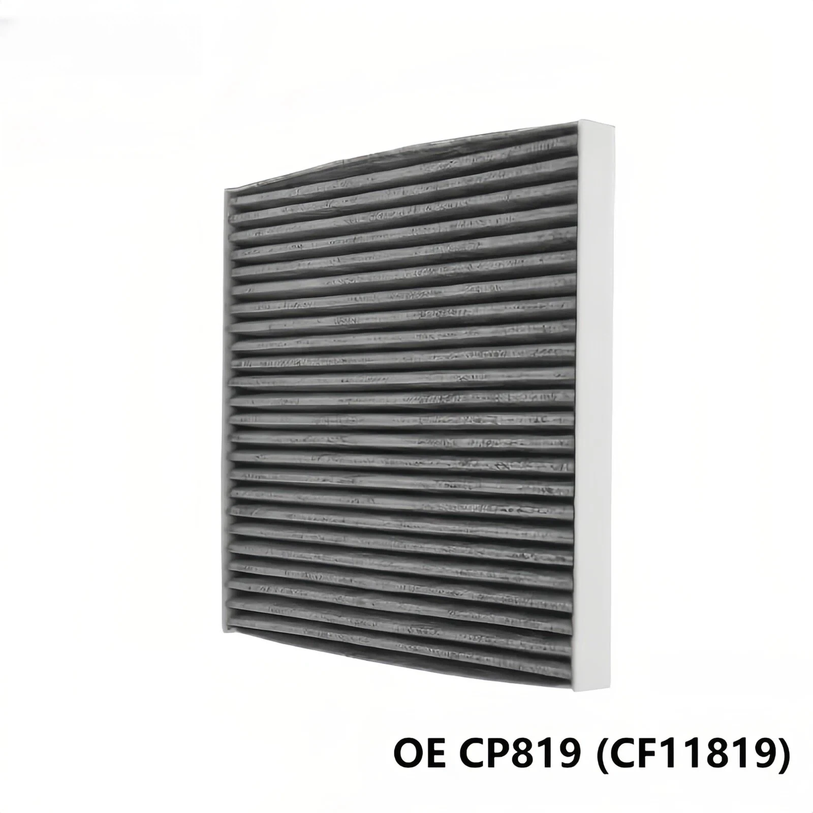 Cabin Air Filter for Hyundai Azera HG Santa Fe TM DM Sonata YF LF Maxcruz Captiva Kia K5 GF TF Carniva YP KA4 K7 Cadenza VG