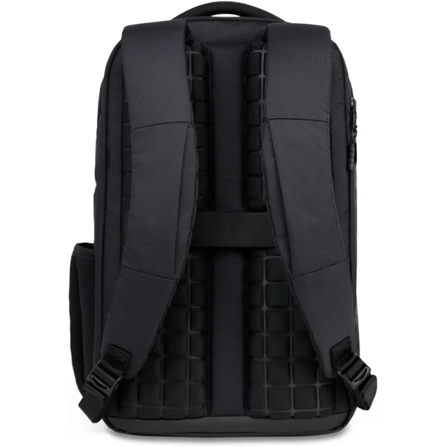 حقيبة ظهر للكمبيوتر المحمول Timbuk2 Division Deluxe Eco Black Deluxe #3
