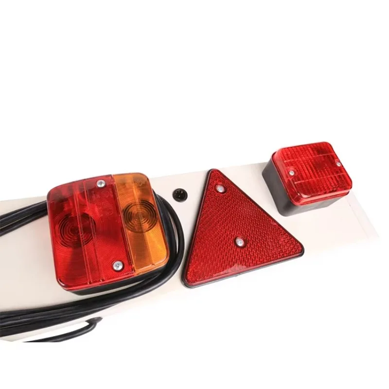 

YE Towing Automotive Truck Light Lamp Trailer Lighting Board
