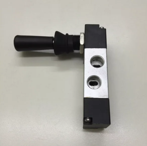 

For HOFMANN Tire Removal and Installation Machine, Tire Puller, Auxiliary Arm, Control Valve
