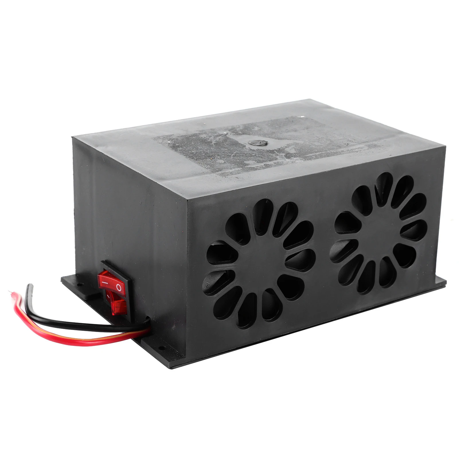 Thumbnail 2 - #35 Latest Electric Car Heaters Updates