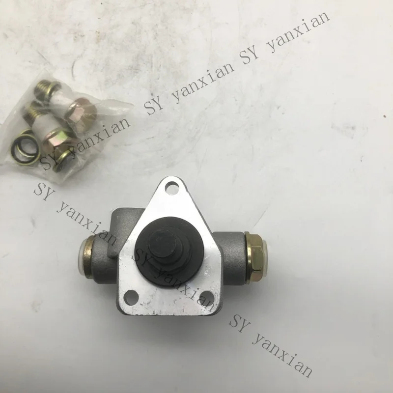 SY+ 0440008134 0440008141 For International DT466 466E DT530E DT570 Fuel Lift Pump》