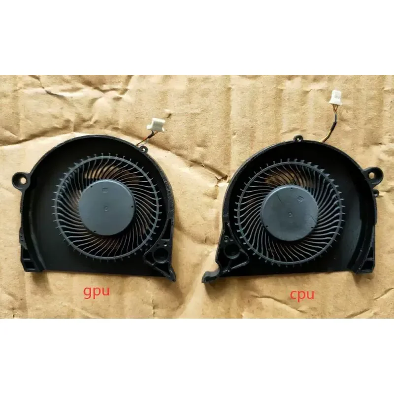 Fan for Dell Achievement Vostro 15-7580 15-7570 P71F