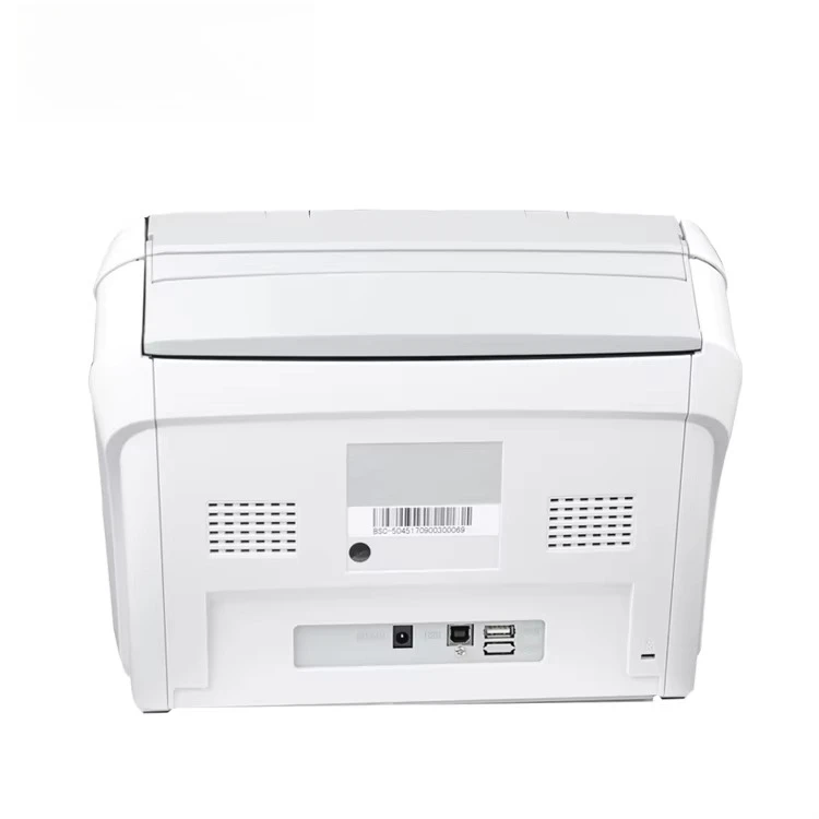 New Personalized Design All in One Printer Scanner Copier Passport Ocr A4 Document Scanner