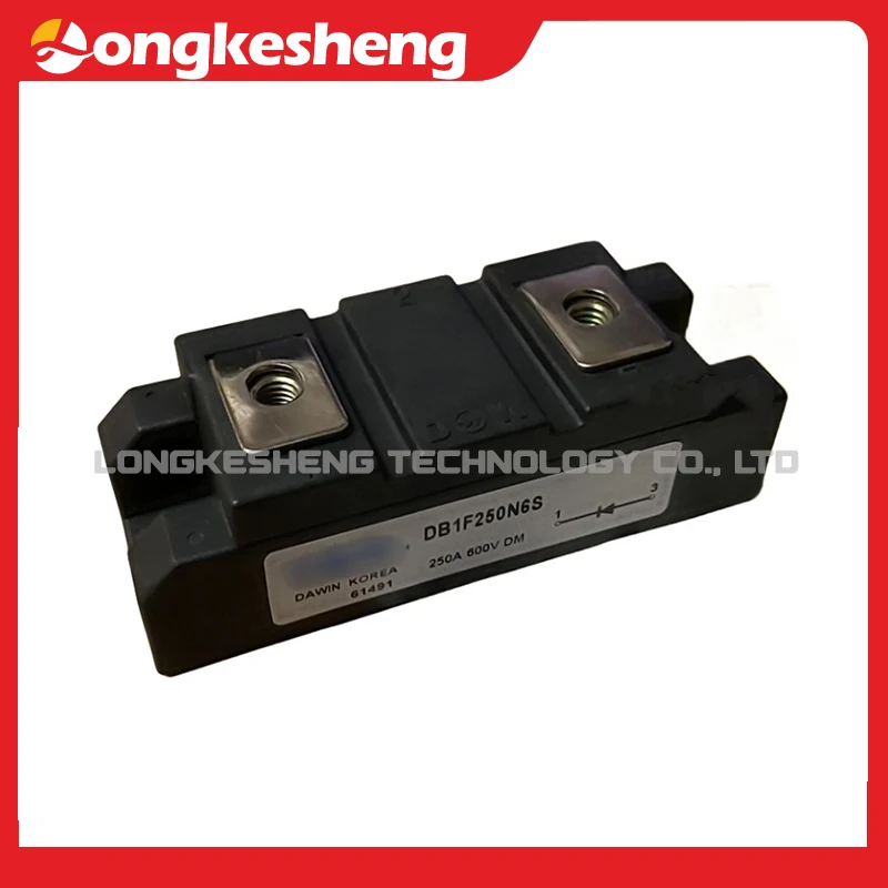 DB1F450N12S DB1F250N6S  DS1F300N6S DB1F300N4S Original module