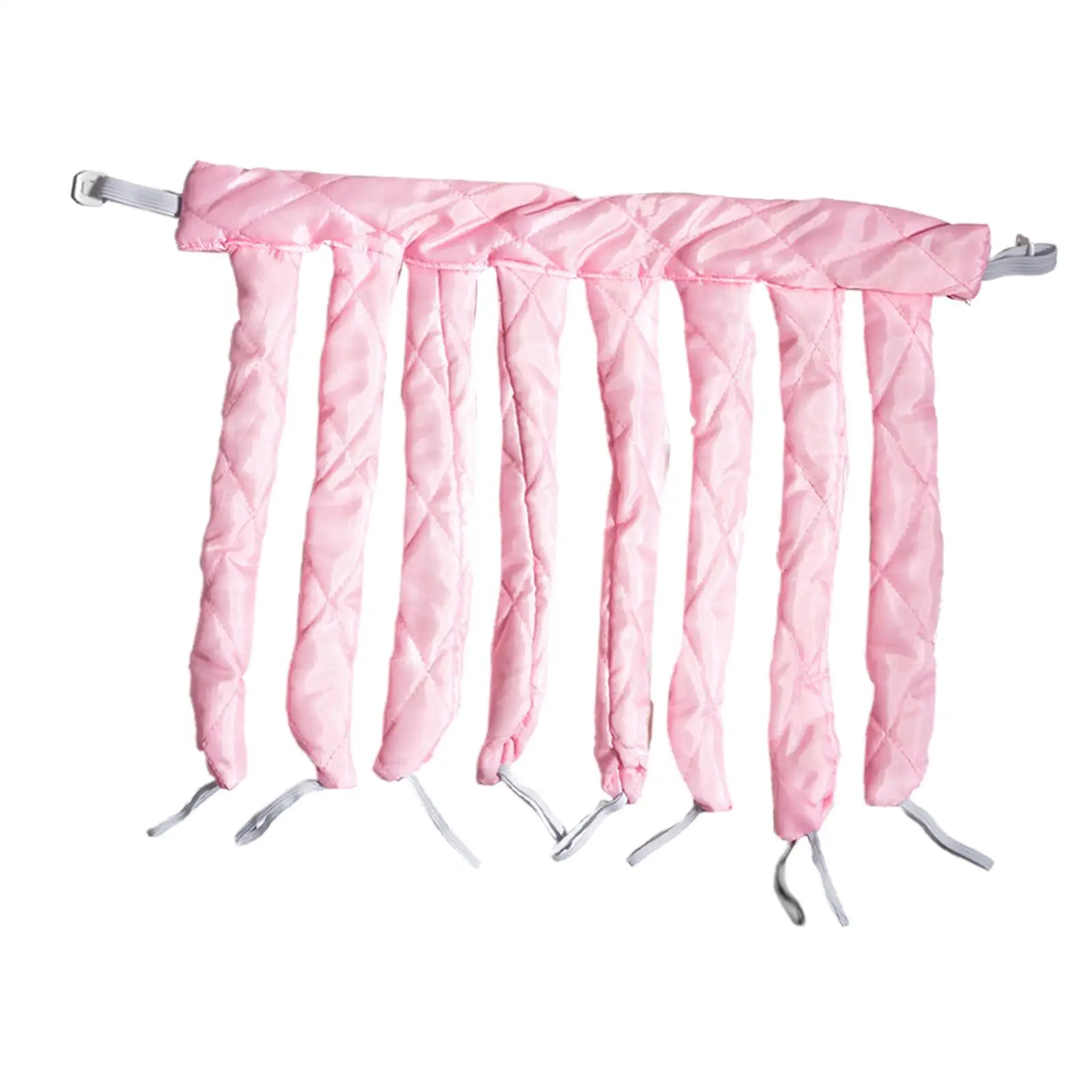 Soft No Heat , Styling Tools Hair Curling Tool Practical, Big Wavy Hairstyles Curling Rope, for Sleeping Overnight