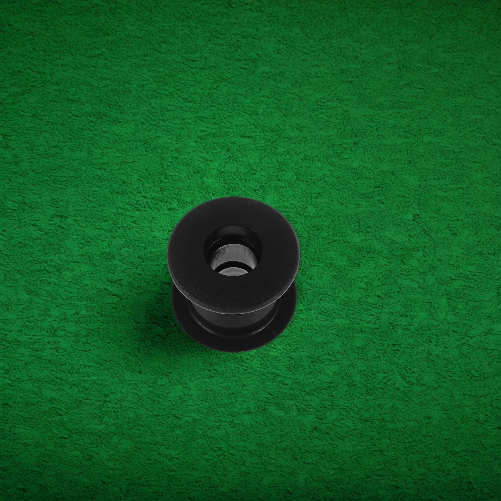 

4pcs Foosball Table Bushings Thickened Plastic For Table Football Machine Smooth Support Rod Bearings Replacement Parts