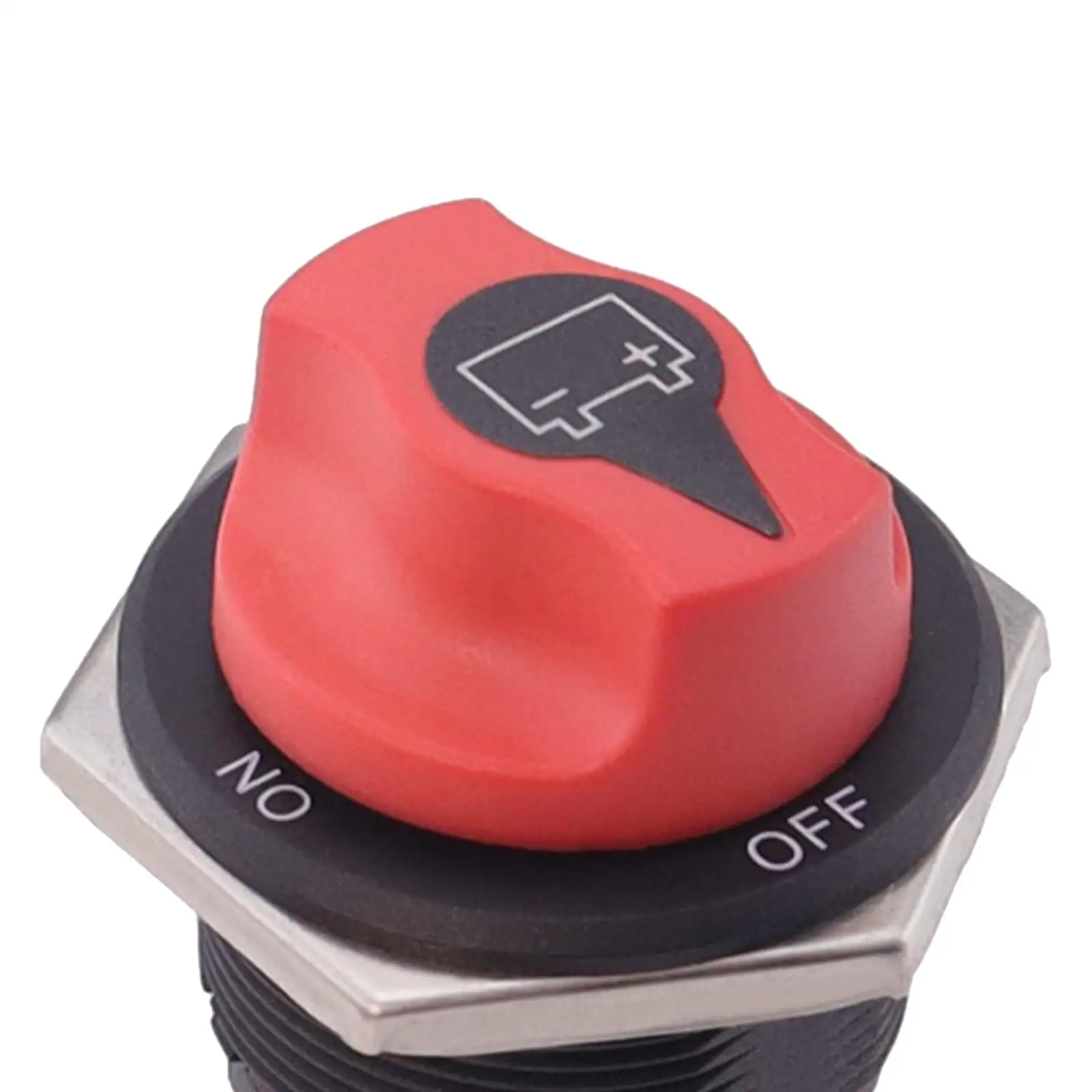 Battery Isolator Switch Power Cut Off Switch Battery Disconnect Switch for