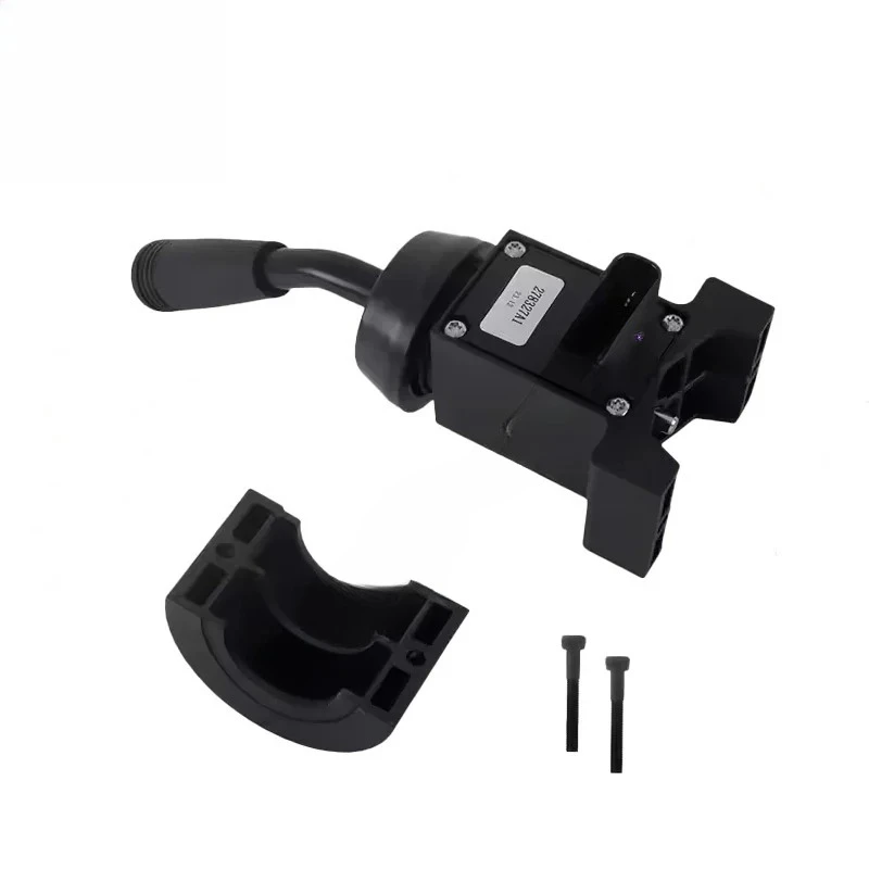 Switch Joystick Control Lever  278327A1 for Backhoe Loader Spare Parts