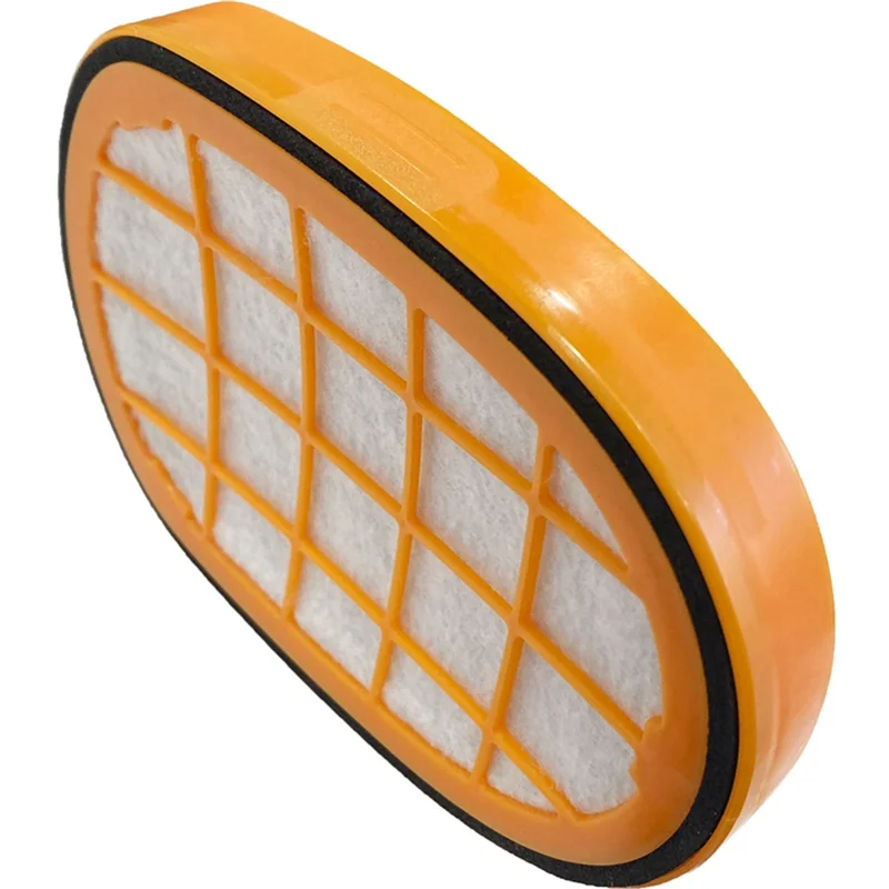 Замена фильтров Hepa для Philips SpeedPro Max FC6812/FC6801 FC6813 FC6822, запчасти для пылесоса, аксессуары