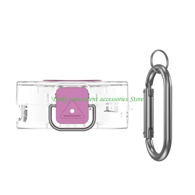 Custodia protettiva antigraffio per dock ricarica ergonomica leggera 97QB per Gen 3