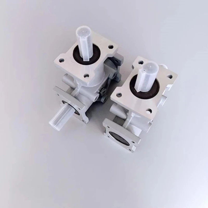 

Gearbox Spiral Bevel Gear Steering Bevel Gear Spiral Gearbox