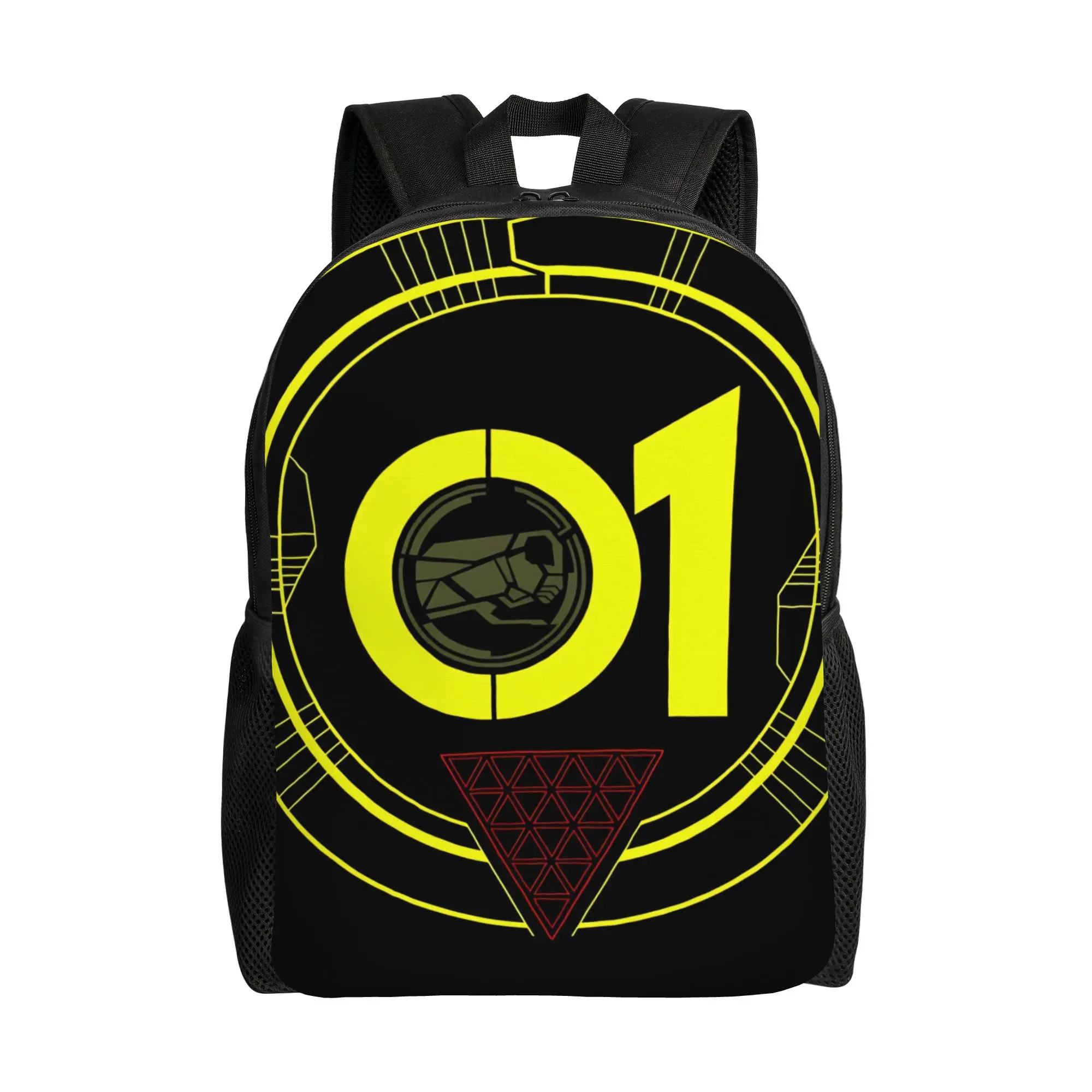 

1Piece Backpack Zero One New School Year Daypack Campus Kamen Rider Birthday Gift New Term Starts