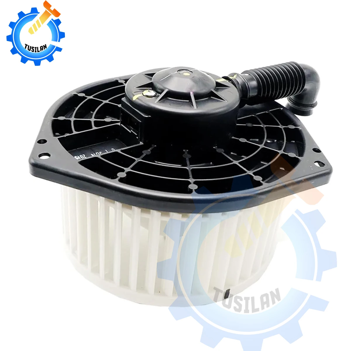 

8981394270 A/C Blower Motor For Chevrolet Trailblazer Colorado 2.8 S10 Isuzu DMAX MUX 8-98139427-0 272201PA0A