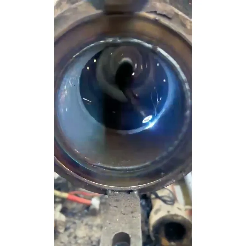 Portable Cnc Small Repair Welding Machine Automatic CNC Small Repair Welding Machine Portable Boring and Welding Machine