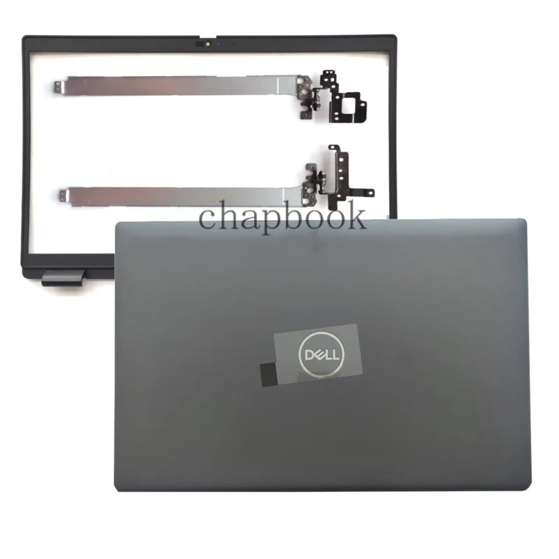 

New Back Cover Bezel Hinges For Dell Latitude 15 3520 E3520 017XCF 0WXN5F