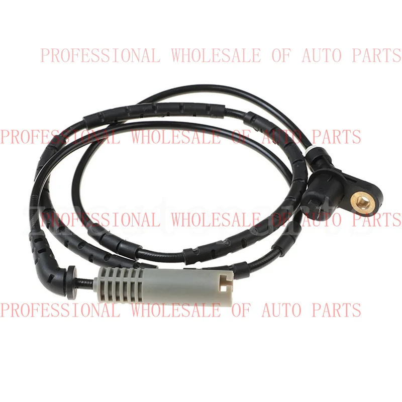 

V+ 2x ABS Sensor for BMW E46 3 Series 320i 323i 325i 328i 330i M3 Rear Left & Right