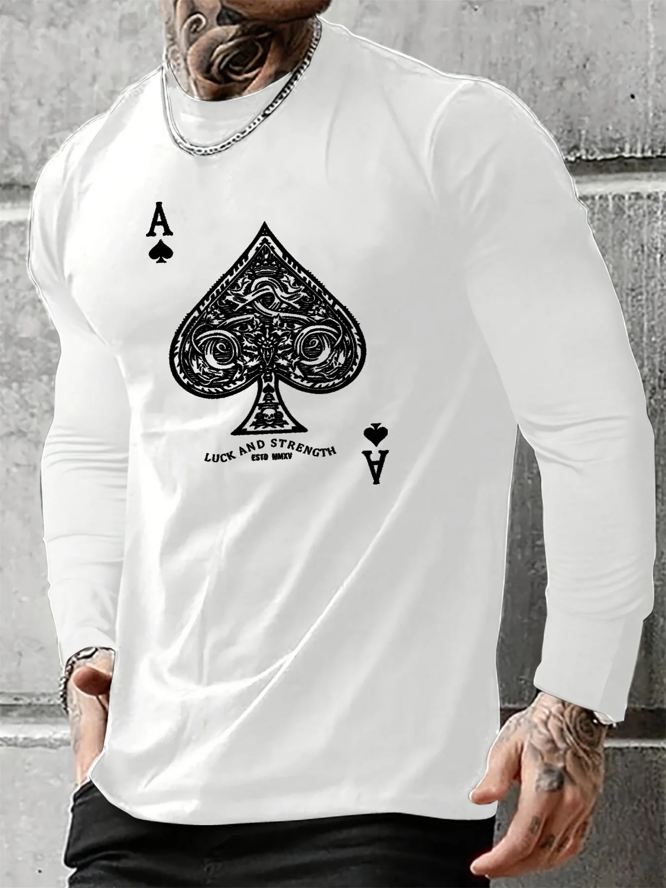 100-algodao-masculino-casual-manga-comprida-em-torno-do-pescoco-solto-cartao-de-poquer-um-padrao-impresso-outono-e-inverno-camiseta-topo-versatil