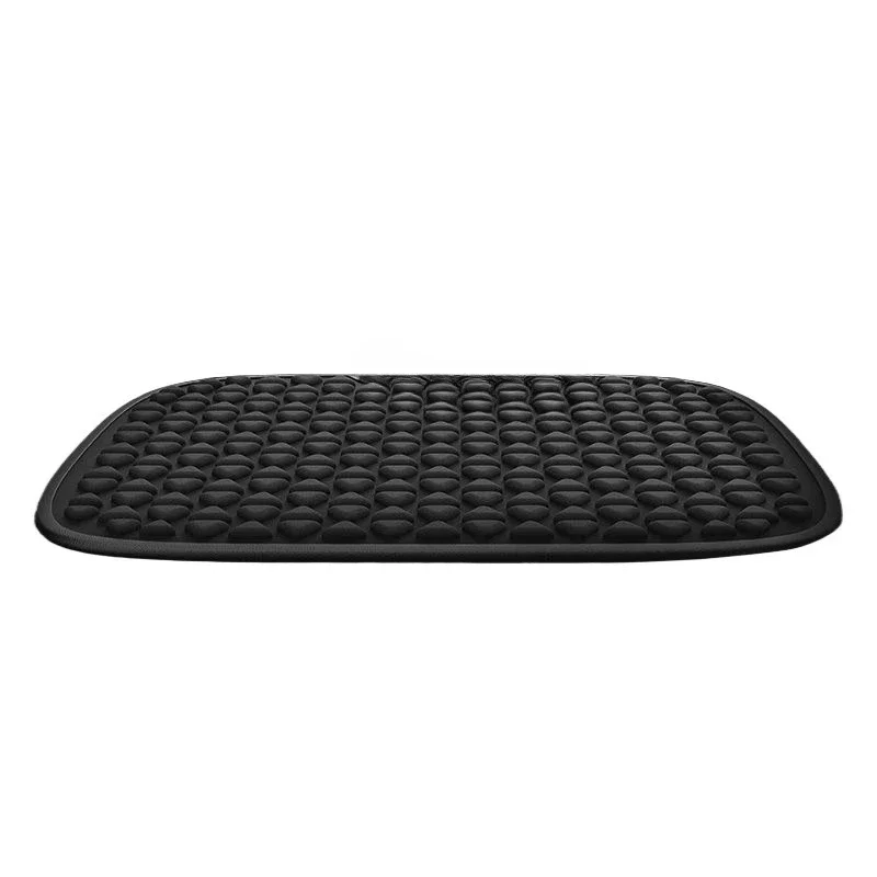 

Car seat cushion, sedentary chair butt cushion, four-season universal single piece in the car, for trucks