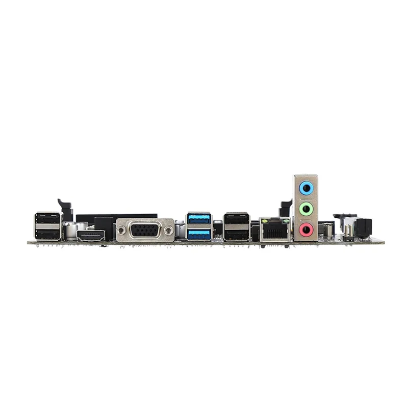 TTKK-2X جديد B75 لوحة أم للكمبيوتر المكتبي مع واجهة M.2 LGA-1155 Pin DDR3 الذاكرة تدعم وحدة المعالجة المركزية الجيل 2/3