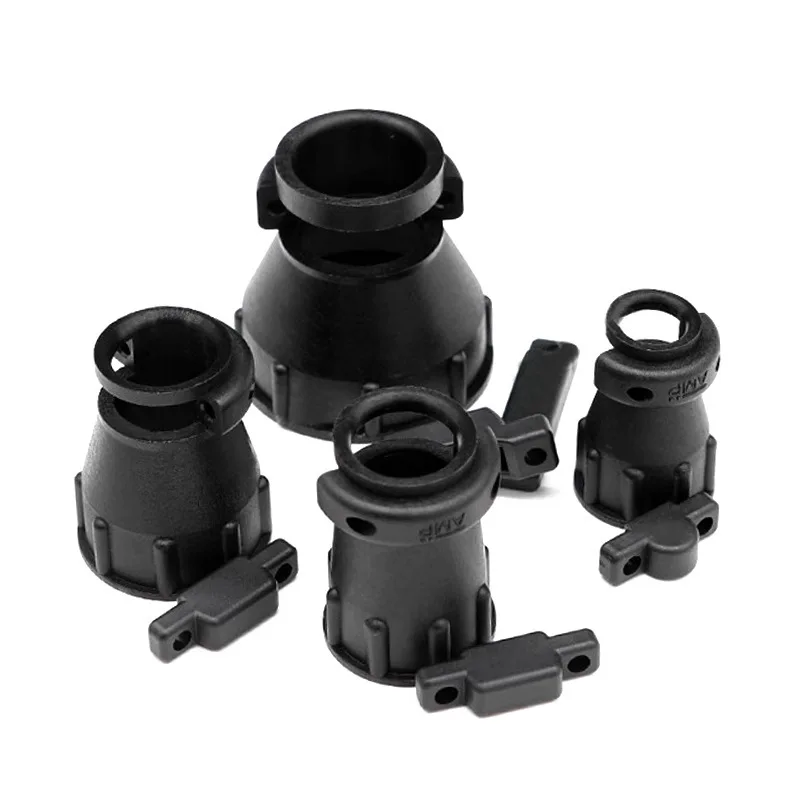 182919-1 Multi-Hole Password Code Automotive Connector Female End Sleeve With Tail Clip 182647-1 Aviation Plug 206043-31 182922