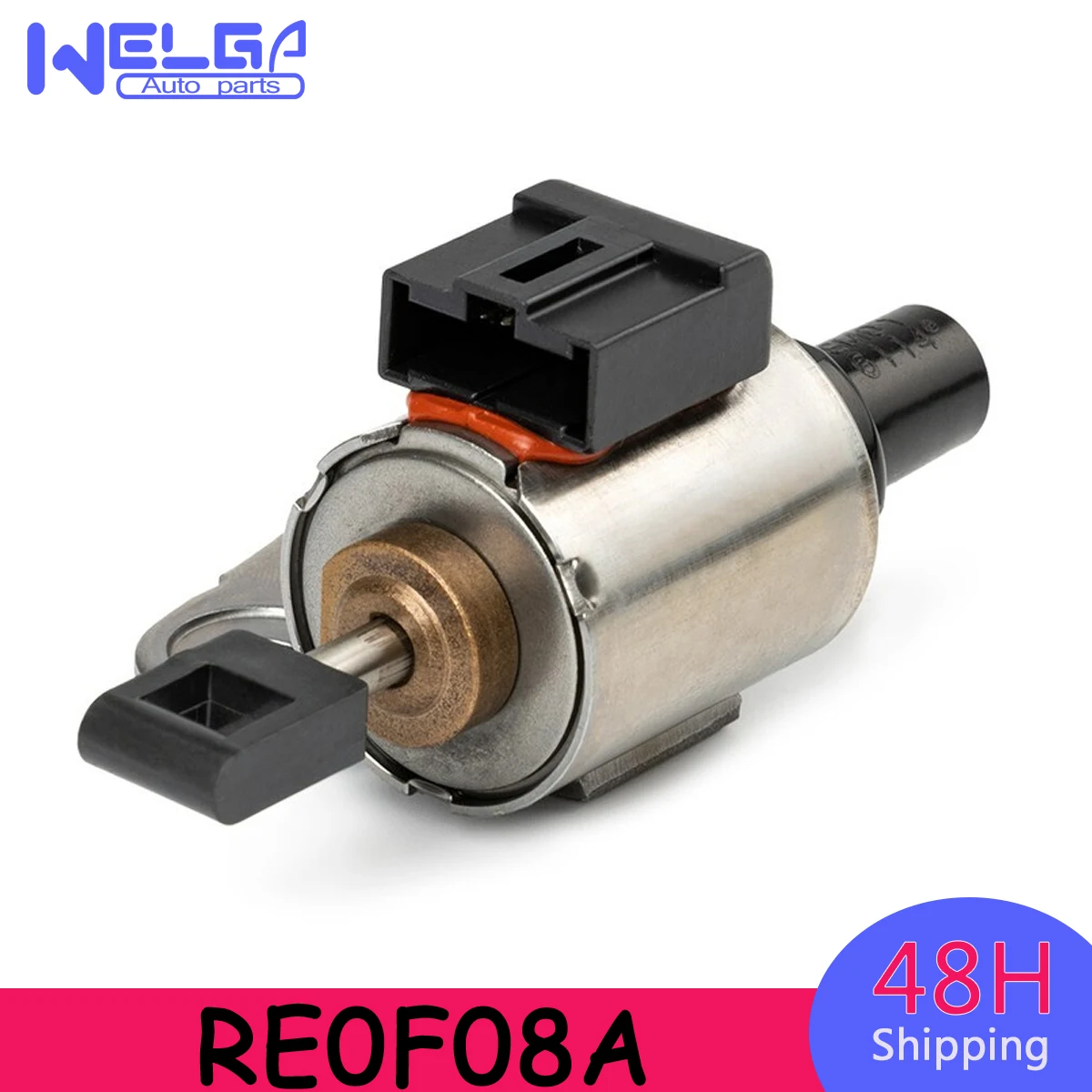 

Car Accessories Step Motor CVTJF010E JF009E RE0F08A RE0F08B For Nissan Altima Maxima Murano Quest 6Cyl 3.5Lt Present Versa Sedan
