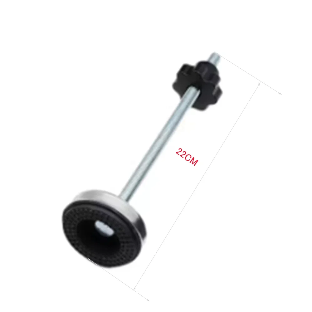 تقليل الضوضاء في الطابق العلوي للجيران، آلة الضوضاء الخلفية، نموذج مربع، اهتزاز دائري رمادي #1