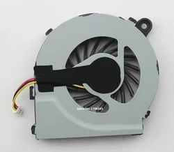 SSEA New Original CPU Fan for HP Pavilion G7 G6 G4 G4T G6T G7T G7-1000 for Compaq CQ42 G42 G62 G56 646578-001 643364-001