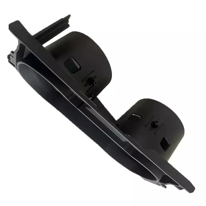 B24C-カーセンターコンソールカップホルダースロット 670018482 670011189 マセラティジブリ M157 2013-2024 ドリンクウォーターカップホルダー