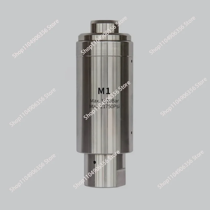 1500AR 5-180lpm Ultra High Pressure Surface Cleaning Nozzle