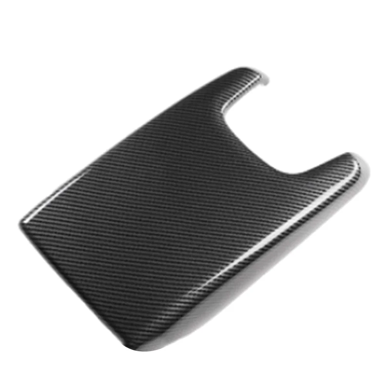 

Для Honda Civic FL5 2022-2025 автомобильный центральный подлокотник, крышка ящика для внутренних аксессуаров, крышка панели ящика для хранения