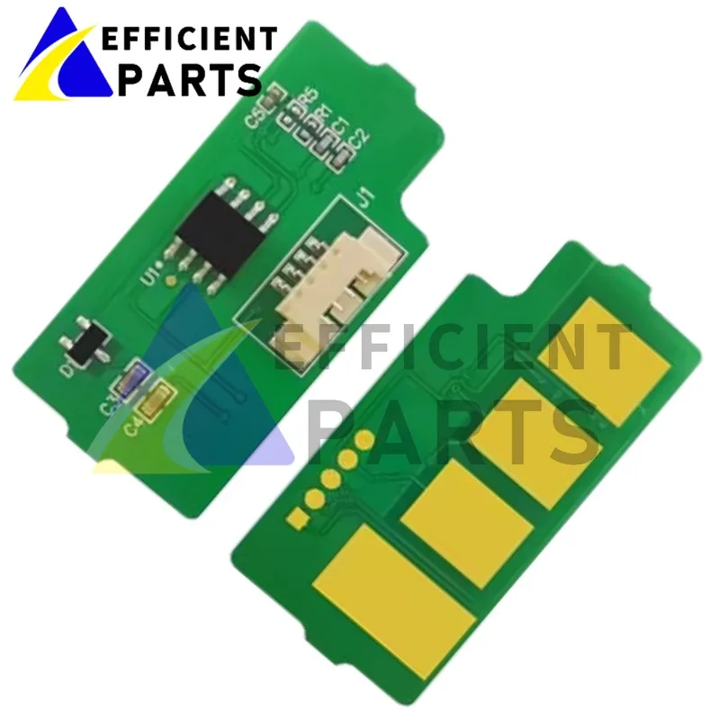 Compatible MLT-D303E Toner chip is used for Samsung SL-M4580FX D303E M4580 laser cartridge printer chip