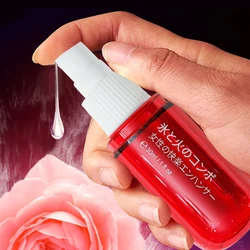30ml Japanese Squirt Master Orgasm Enhancer Woman Excited Oil Massage Oil Increase Stimulant Orgasmic Gel for Women Aphrodisiac