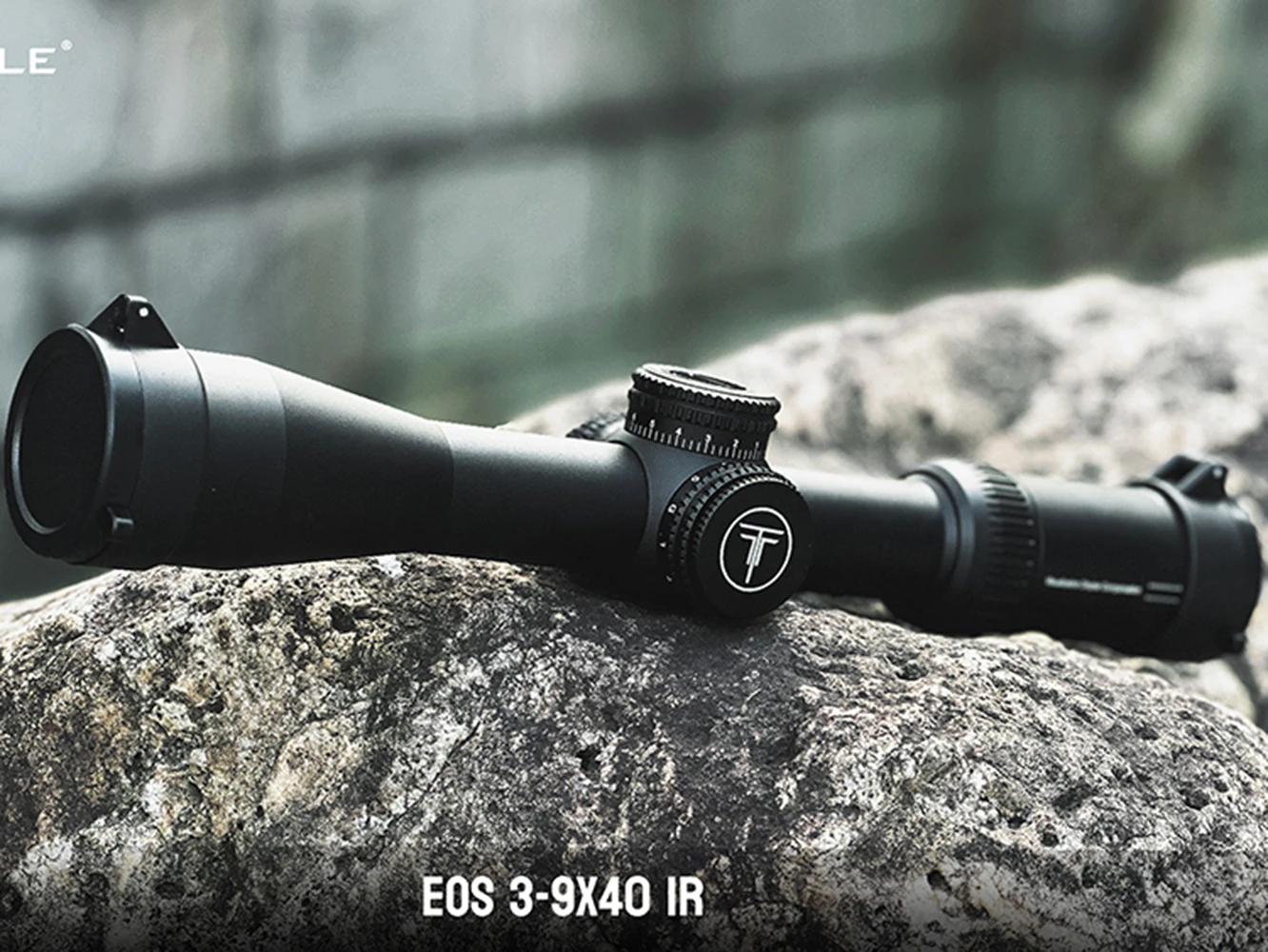 T-EAGLE Optics Eos … - image