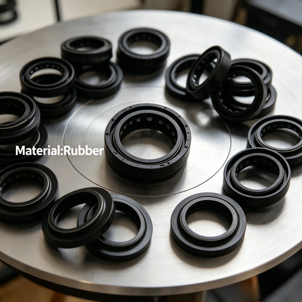 

41*54*11 41X54X11 Front Fork Oil Seal Dust Seal for HONDA NT700V Deauville 2006-2011 09 2010 VT750 VT750DC Black Widow 2006-2007