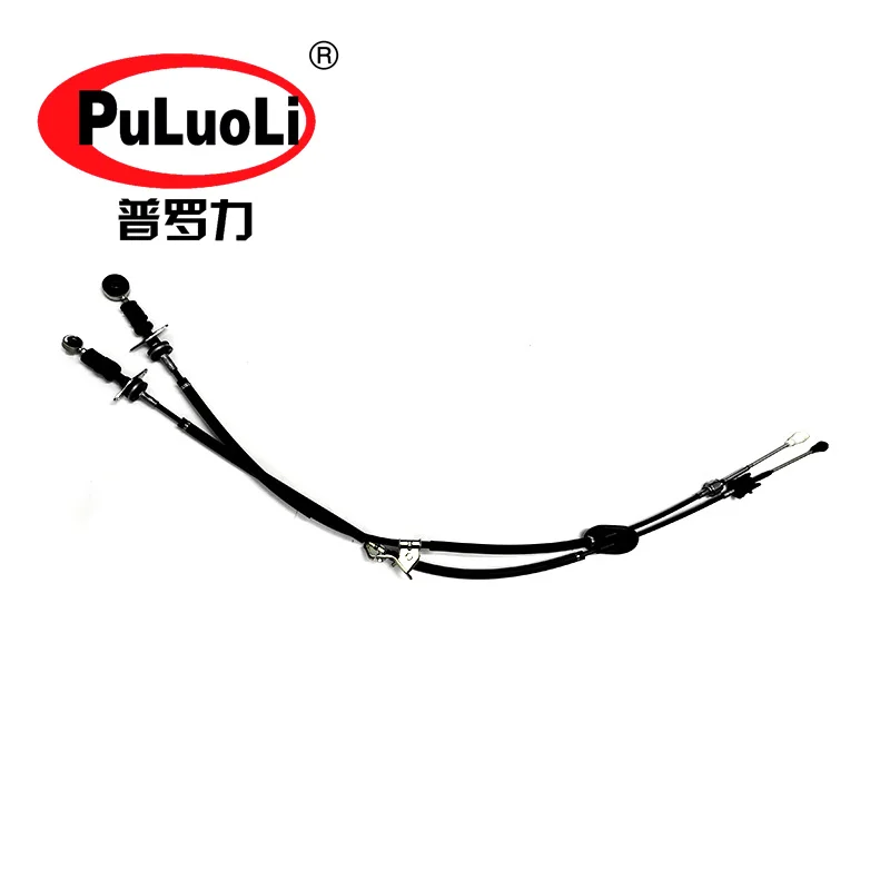 Manual transmission cable, shift cable, 54310-SDA-L02, Honda 2003-2007 7th generation Accord MT, engine K20A7