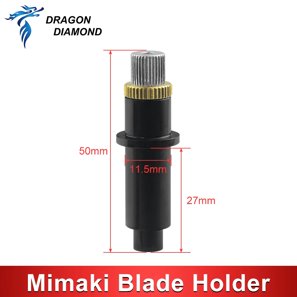 1PC Blade Holder For Mimaki Cutting Plotter Vinyl Cutter Knife - Image 5
