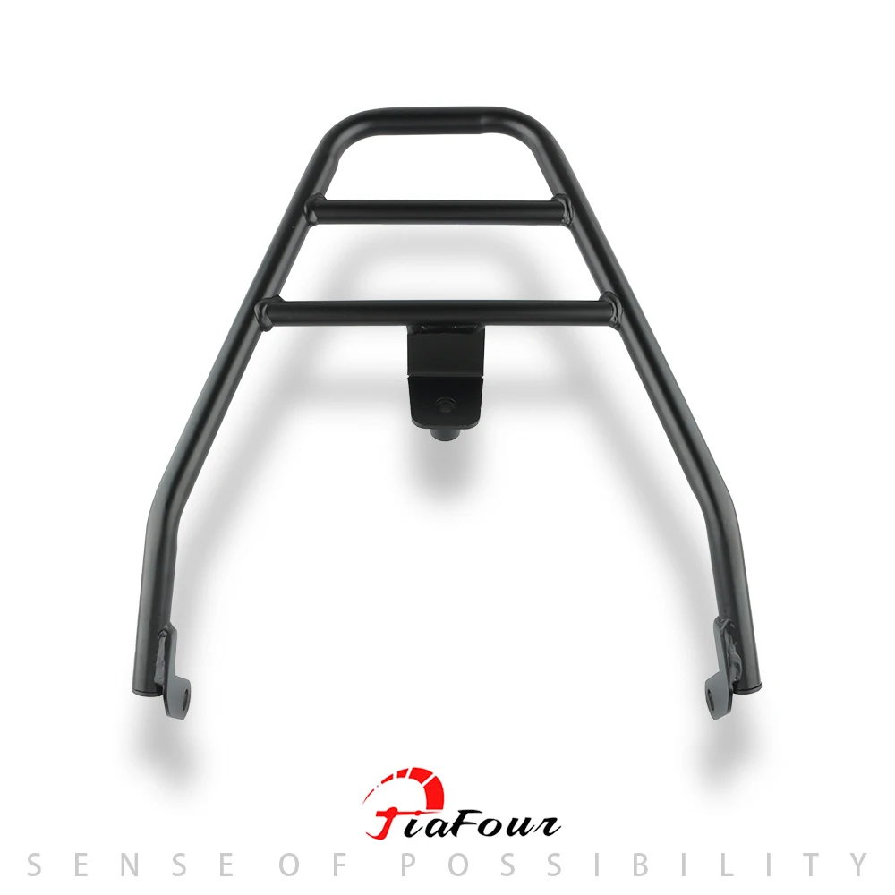 FIT For SR GT200 SR GT125 2022-2025 Rear Tail Rack Suitcase Luggage Carrier Board Luggage Rack Shelf