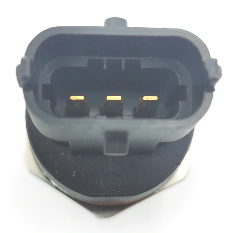 

10PCS Fuel Rail Pressure Sensor For CUMMINS/VOLVO/IVECO/MAN/FIAT/RENAULT OE: 0281006365 0281002834 0281002920 0281002700