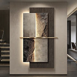 Nowoczesna kryształowa porcelana LED luksusowa kinkiet do salonu w pomieszczeniach korytarz przedpokój kuchnia dekoracja wnętrz stwórz światło ścienne