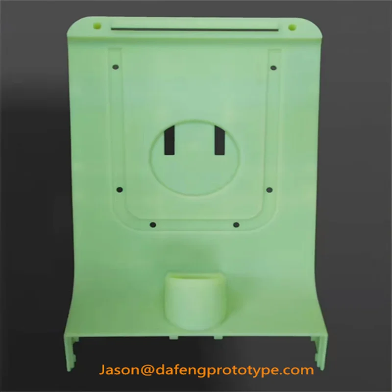 OEM Precision Plastic Injection Molding Auto Parts High Quality Professional Parts Precision Plastic Injection Mold Molding Made