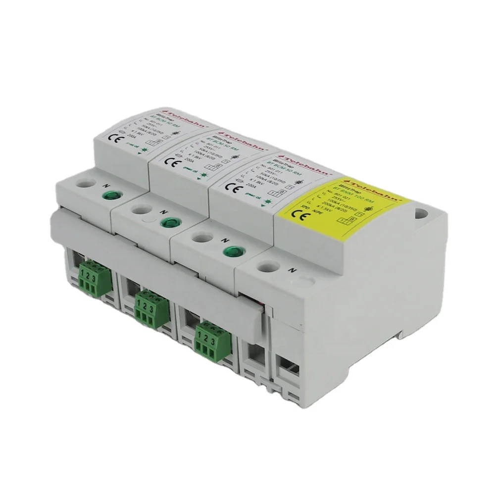 50Ka Surge Arrester… - image