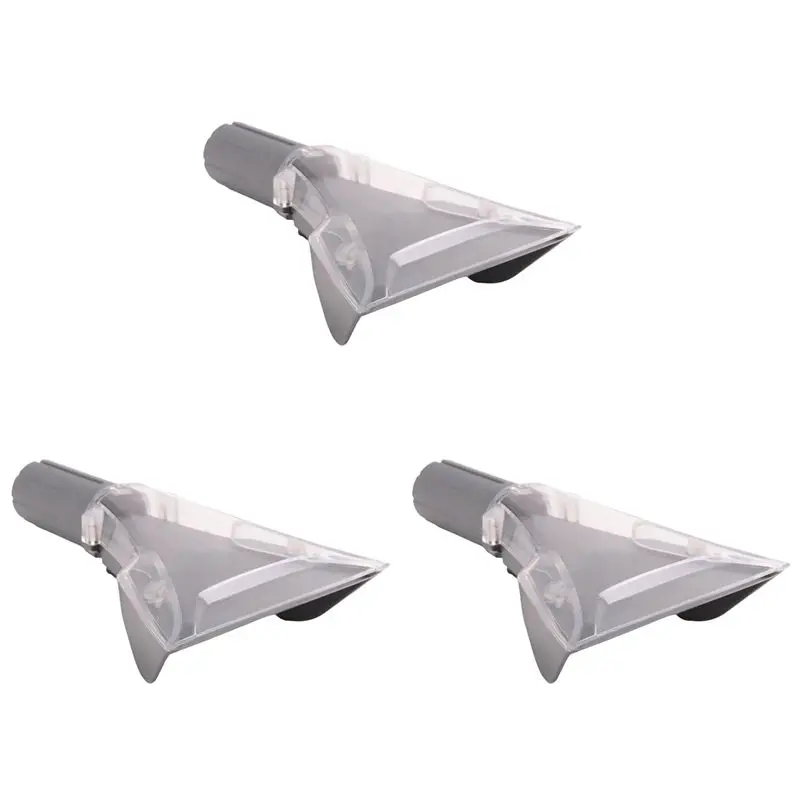 

Насадка для чистки обивки TAIGH-3X для Karcher Puzzi 8/1 C, 10/1, 10/2 Adv, 30/4, 4.130-001, аксессуары для роботов-пылесосов