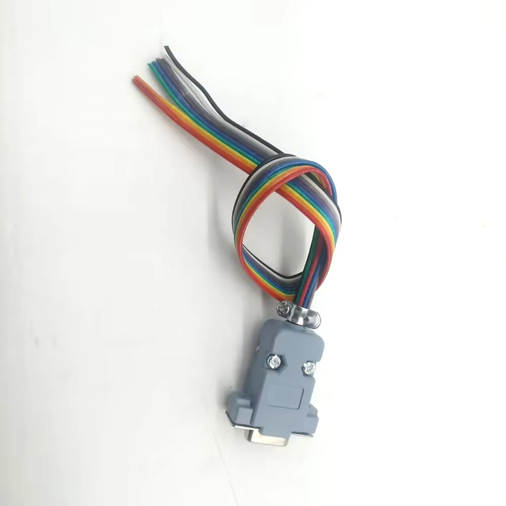 2024 UPA USB 1.3 Test Cable Adapter for UPA USB Programmer Tools ECU Pinout Diagnostic Connectors Compatible