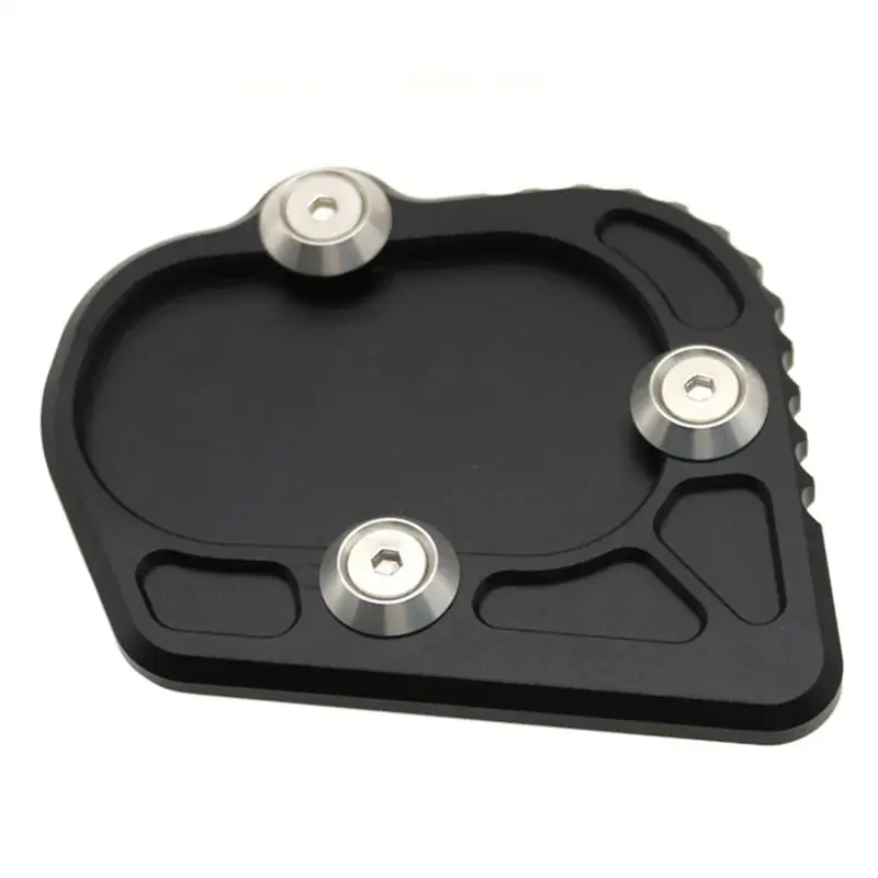 Stable-For BMW R1250GS 2018-2020, Motorcycle Foot Support Extension Motorcycle Foot Support