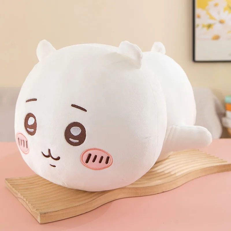 Hot Cartoon Chiikawa Series Stuffed Doll Cute Soft and Skin-friendly Plush Toy Boys and Girls Birthday Gifts