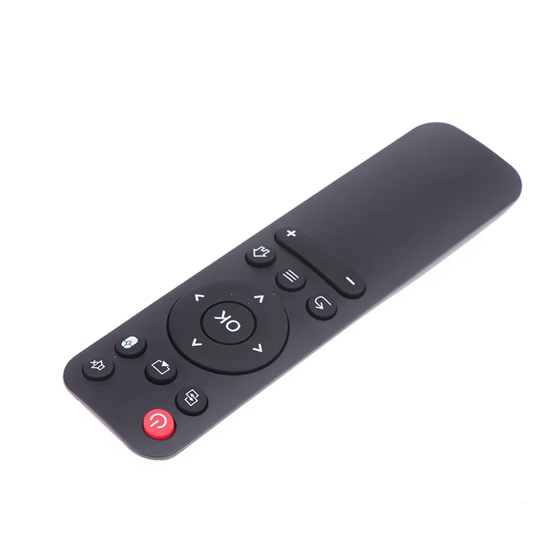 Global Verison Smart Remote Control For HY300 Projectors HD Portable Projector Remote Control