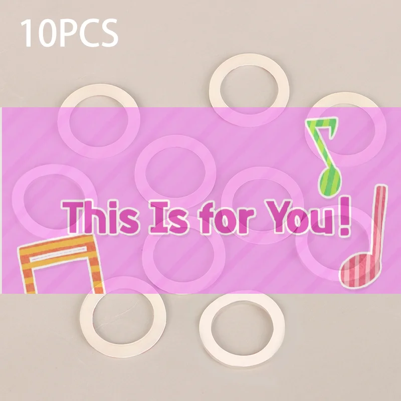 【OD】10 Pcs Standard…