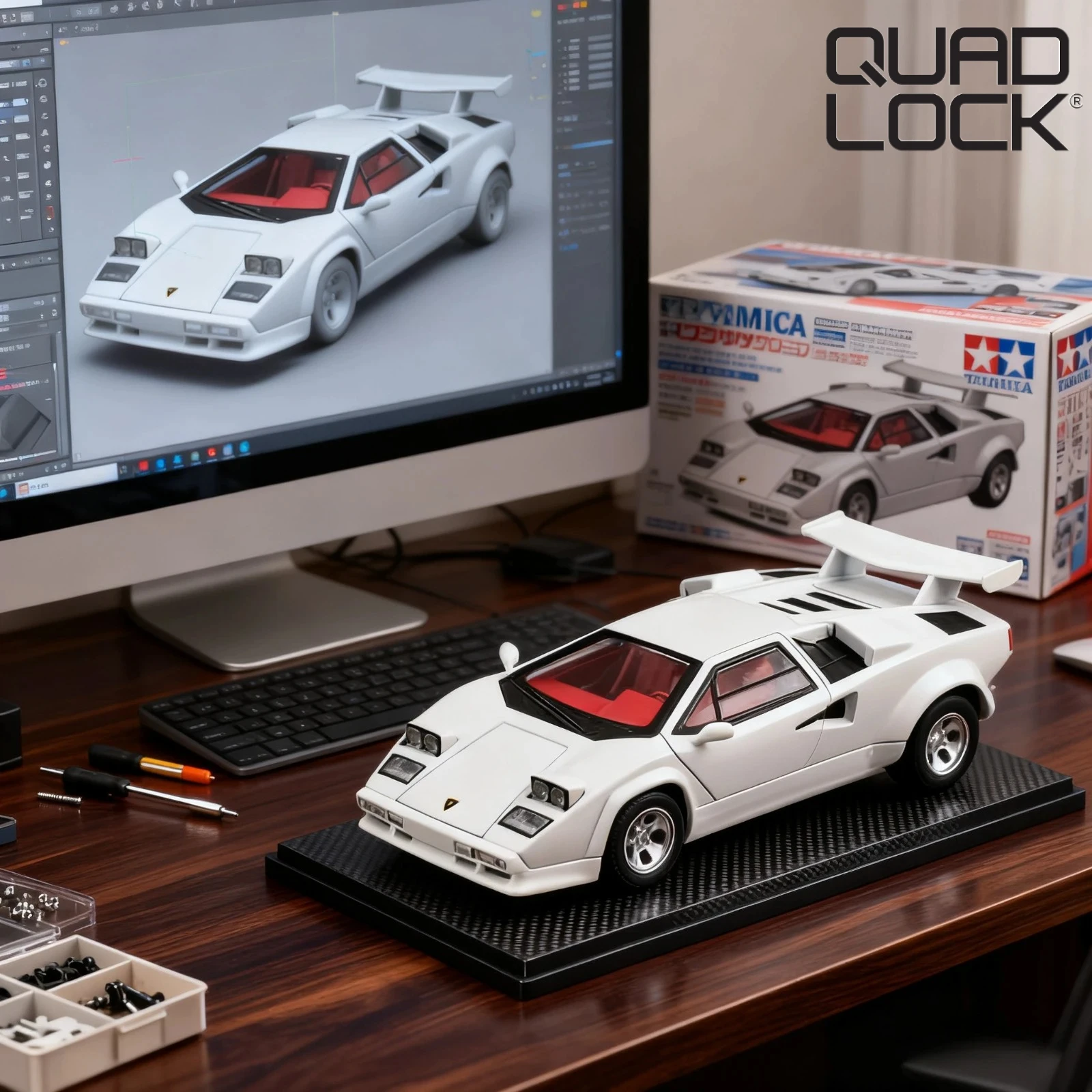 

1:32 Countach LP5000s, классическая модель спортивного автомобиля из сплава, литая под давлением металлическая ретро гоночная машина, модель автомобиля, звук и свет, детская игрушка в подарок